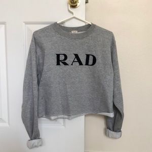 Brandy Melville pullover